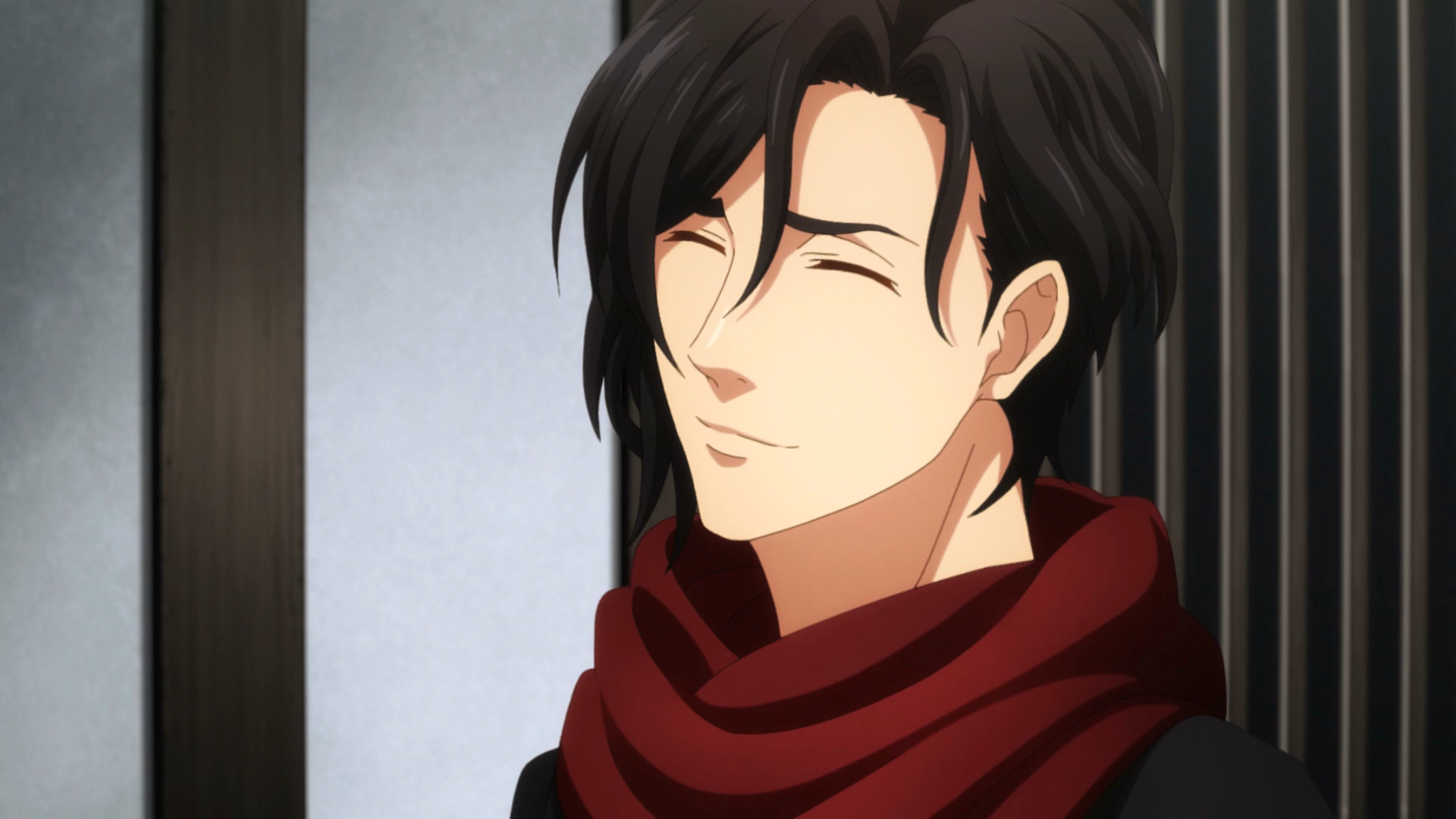 Namu Amida Butsu!: Rendai Utena (PuyaSubs!)